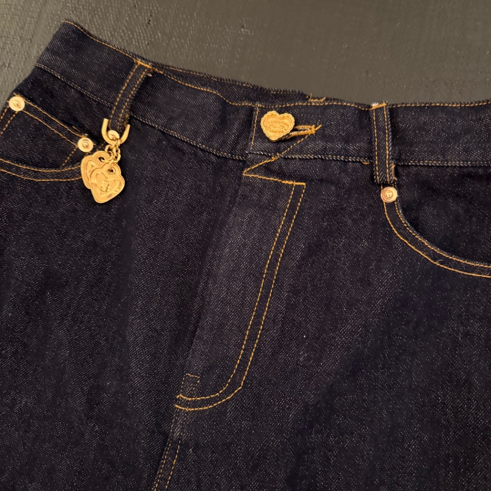Zimmermann Crush Straight Jean 27